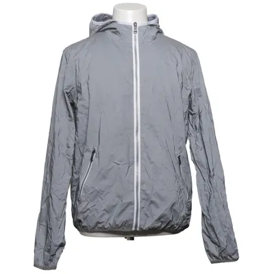 Veste réfléchissante (Gris) de Clique Polyester