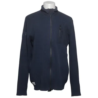Kofta (STORM ZIP JACKET) från Sail Racing Bomull