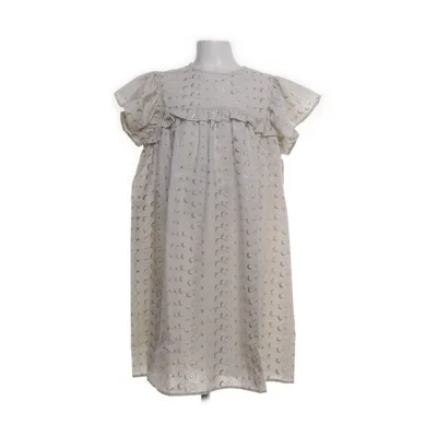 Klänning (Beige) från Azalea Bomull