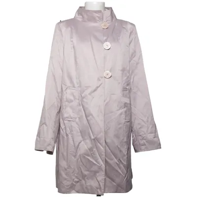 Trenchcoat (Lila) van Ankar Polyester