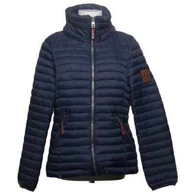 Vinterjakke (M-W-347-22-2222) fra Marikoo Nylon, Polyester