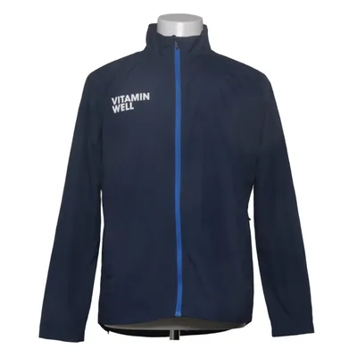 Veste de sport (Wind Jacket) de Vitamin Well Polyester