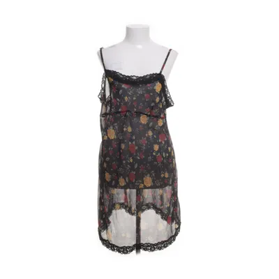 Negligee (Black, Multicolored) from Current Mood