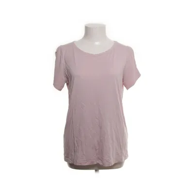 Topp (Lila) från Massimo Dutti