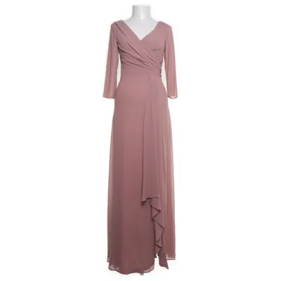 Evening gown (Pink) from TFNC London Polyester
