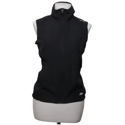 Outer vest (Black) from Karhu Polyester