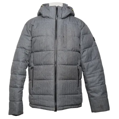 Veste d'hiver (Gris) de DNMD Polyester