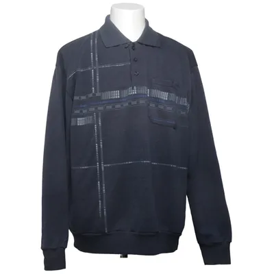 Rugby shirt (Blue) from Marcel Battiston