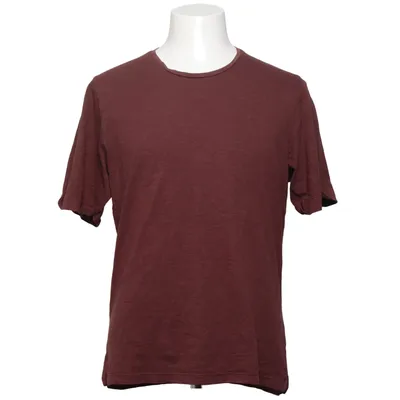 T-shirt (Lila) von Ljung by Marcus Larsson Bio-Baumwolle