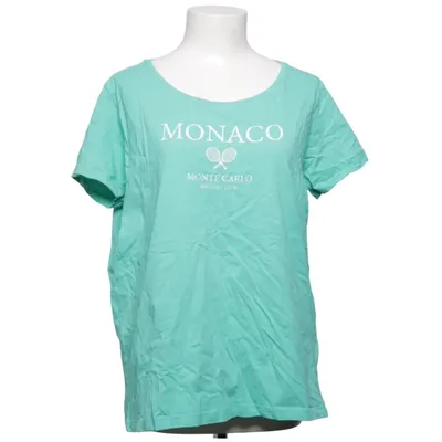 T-shirt (Grön) från Reaction Bomull