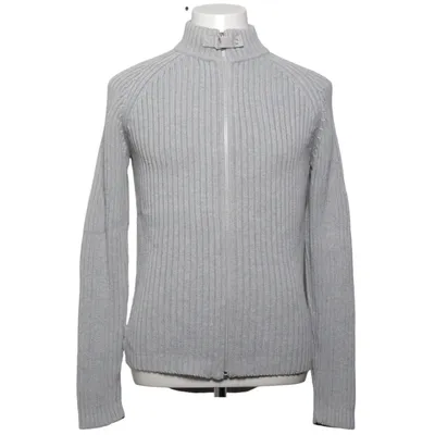 Cardigan (Gray) from Route National Cotton