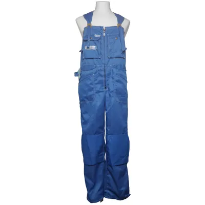 Dungarees (Blue) from Fristads Polyester