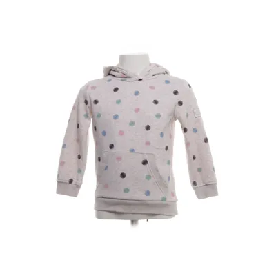 Huvtröja (Beige) från Topolino Bomull, Polyester