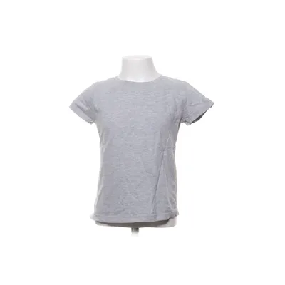 T-shirt (Grå) från Kiki & Koko Bomull, Viskos