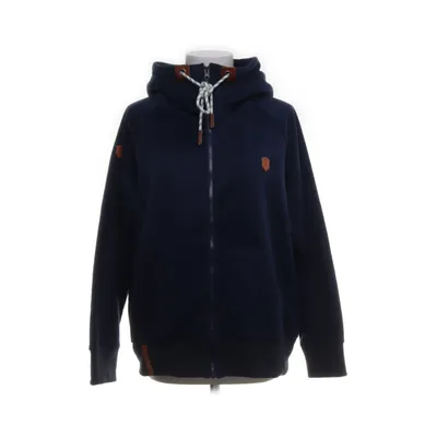 Hoodie (Blue) from Naketano