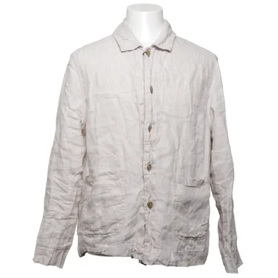 Shirt (Beige) from Zara