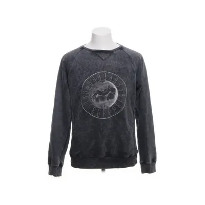 Sweatshirt (Black, Gray, Multicolored) from Soulland Cotton
