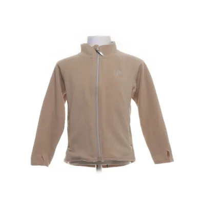 Fleecejacka (Beige) från People Polyester