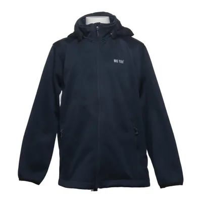 Softshell jacket (Grijs) van Me Too Polyester