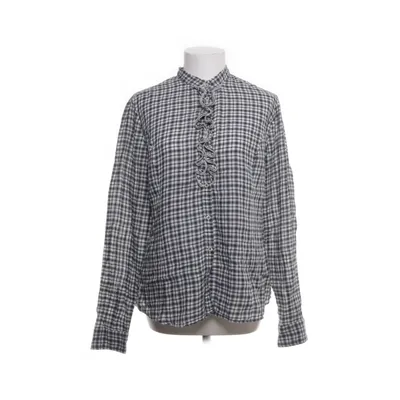 Blus (Vit, Svart) från Trussardi Jeans