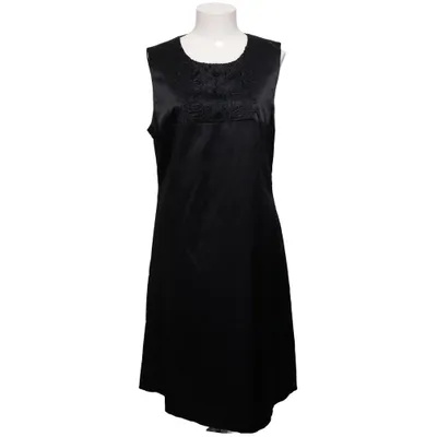Klänning (Svart) från Flash Classic Bomull, Elastan, Polyester