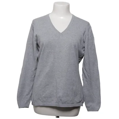 Pull-over (Gris) de Brookshire Coton