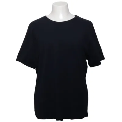 T-shirt (Bleu) de Carl William Coton