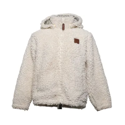 Fleecejacke (Kenza) von Kuling x Kenza Polyester