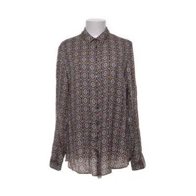 Shirt (SB-CARRY-BKN) van Van Laack Viscose