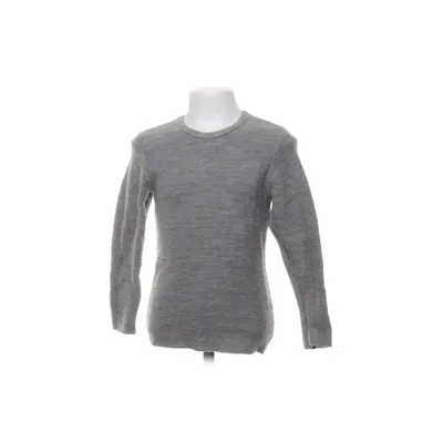 Tröja (Grå) från Disana Ull