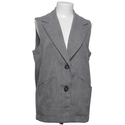Kostuumgilet (ROMEO) van Scarlet Roos Polyester, Wol