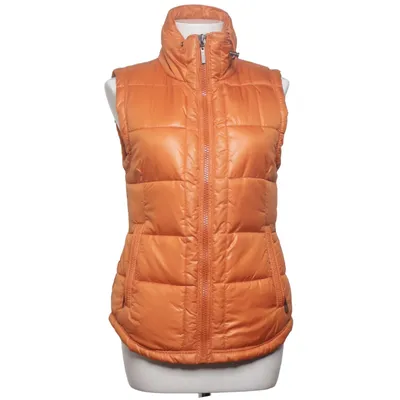 Gilet d'extérieur (Orange) de Tara M Polyester