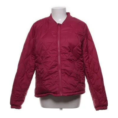 Winterjas (Rood) van Up Fashion Polyamide, Gerecycled polyester