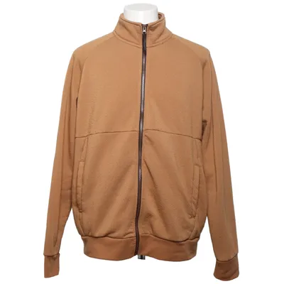 Fleece jas (Bruin) van Bluewear Polyester