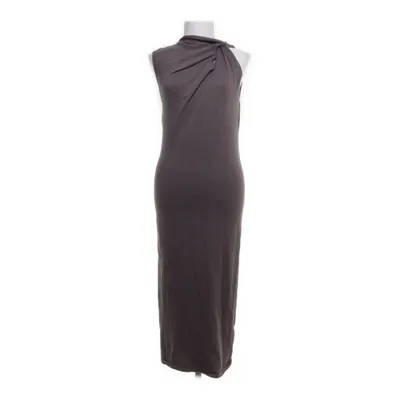 Robe longue (Gris) de Zara