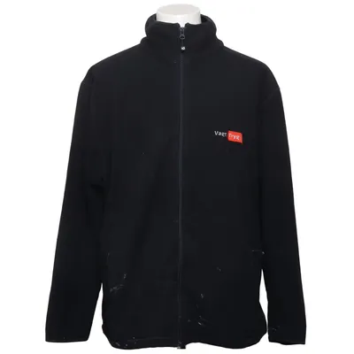 Veste polaire (Gris) de Identity Game Polyester