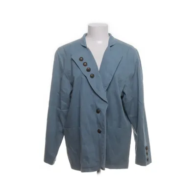 Blazer (Blue) from Julius Lang Cotton