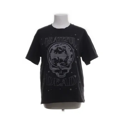 T-shirt (Grijs, Meerkleurig) van Divided by H&M Katoen