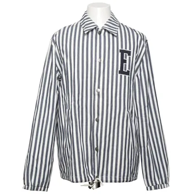 Chemise (Coach Jacket) de Edwin Coton, Polyamide
