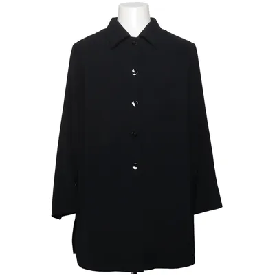 Blazer (Noir) de Tru Polyester