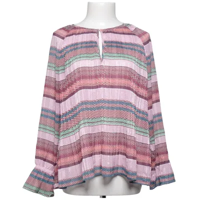 Blus (Olivia) från Continue Polyester