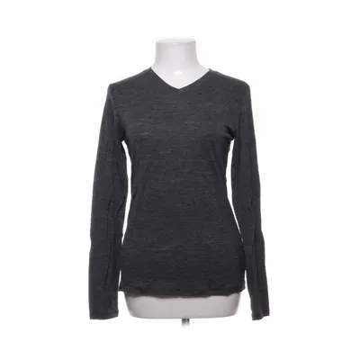 Långärmad t-shirt (Grå) från Forclaz