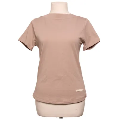 T-shirt (Beige) från Colette Bomull, Elastan