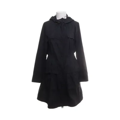 Regenjas (Zwart) van Ledel Polyester