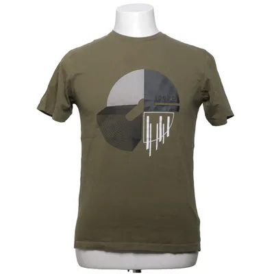 T-shirt (Green) from Icono Cotton