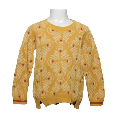 Tröja (Gul, Röd) från 4 Funky Flavours Bomull