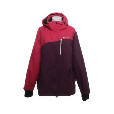 Ski jacket (Purple, Pink) from Northville Polyester