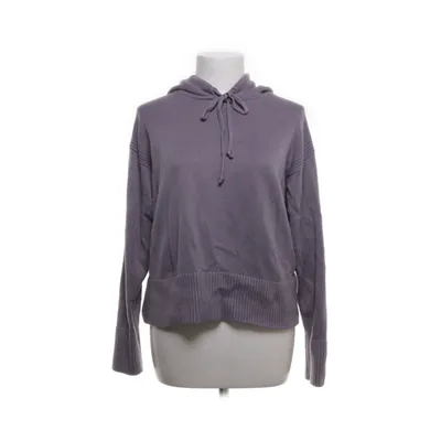 Huvtröja (Lila) från Lululemon Athletica Akryl, Kashmir, Nylon, Viskos