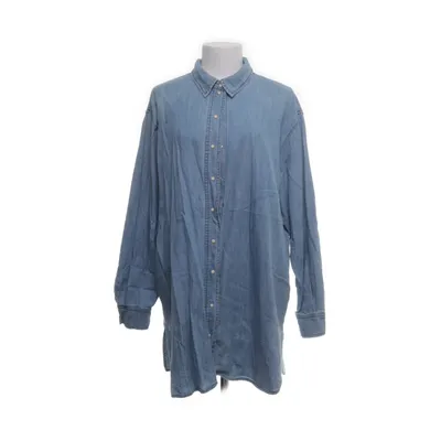 Jeansklänning (Blå) från Vero Moda Ekologisk bomull