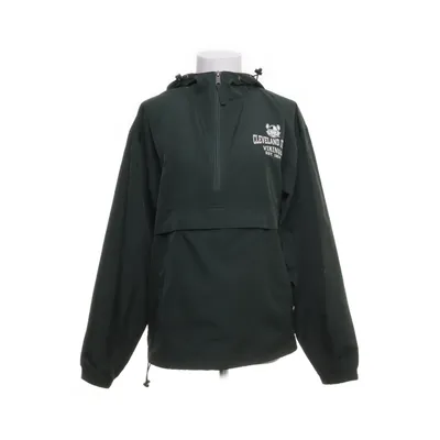 Anorak (Grön) från Champion Polyester